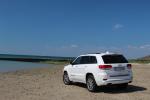 Jeep Grand Cherokee Summit 2016 года (WW)